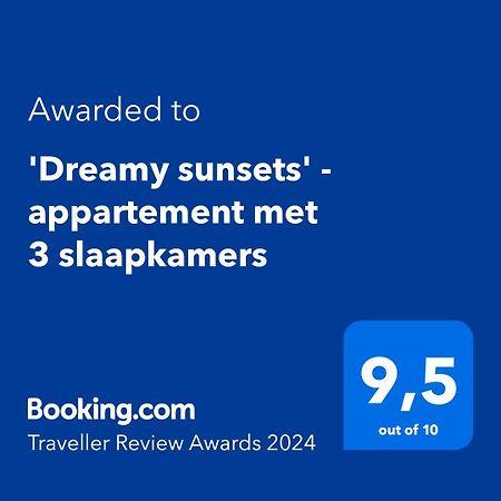 'Dreamy Sunsets' - Appartement Met 3 Slaapkamers Playa Honda  Extérieur photo
