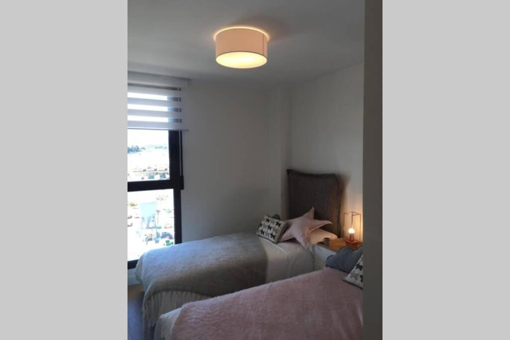 'Dreamy Sunsets' - Appartement Met 3 Slaapkamers Playa Honda  Extérieur photo