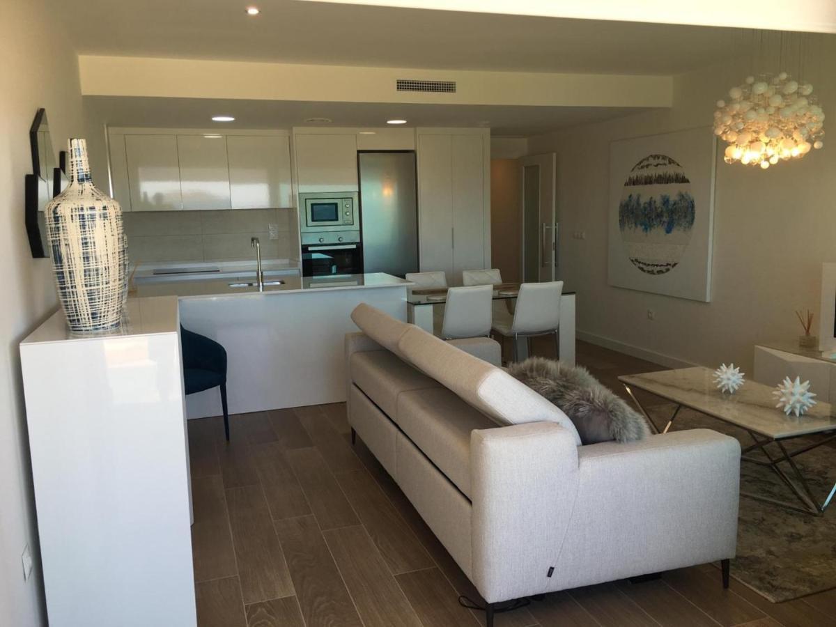 'Dreamy Sunsets' - Appartement Met 3 Slaapkamers Playa Honda  Extérieur photo