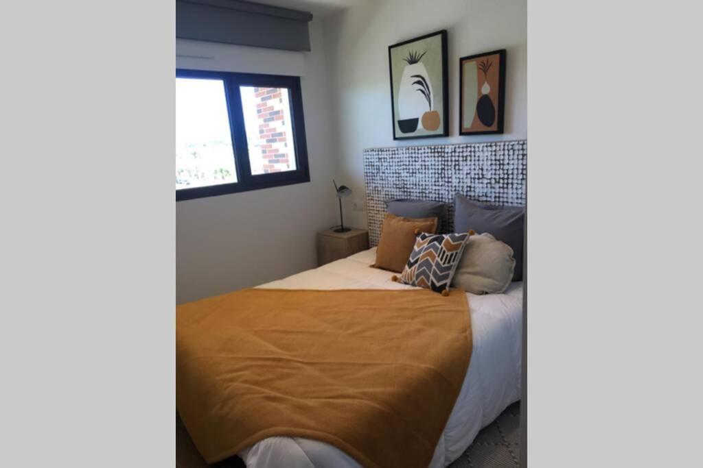 'Dreamy Sunsets' - Appartement Met 3 Slaapkamers Playa Honda  Extérieur photo