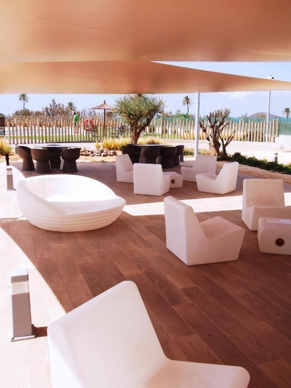 'Dreamy Sunsets' - Appartement Met 3 Slaapkamers Playa Honda  Extérieur photo