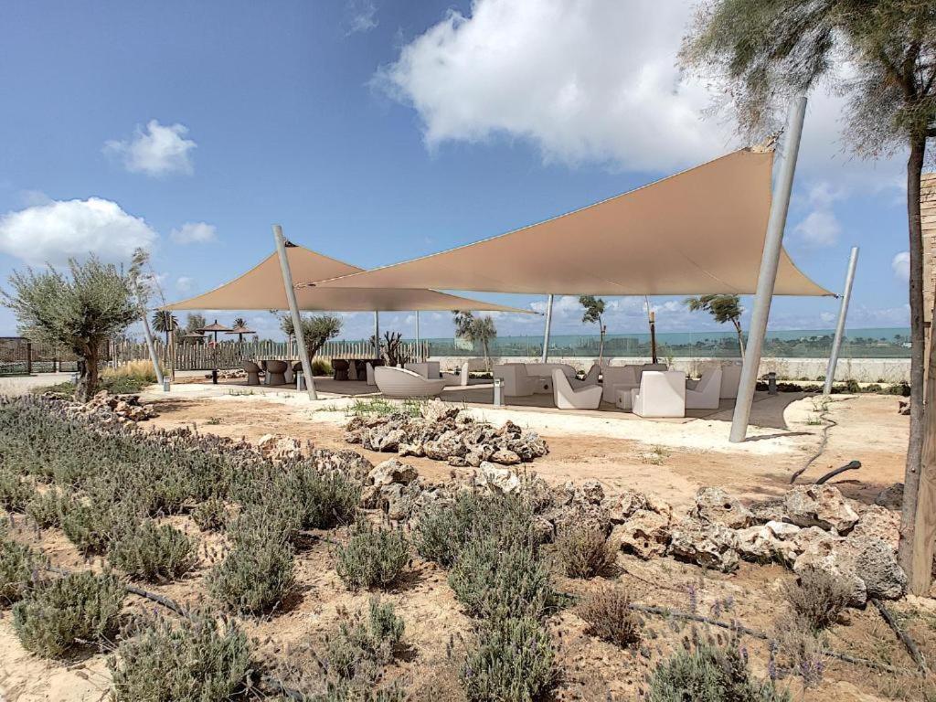 'Dreamy Sunsets' - Appartement Met 3 Slaapkamers Playa Honda  Extérieur photo