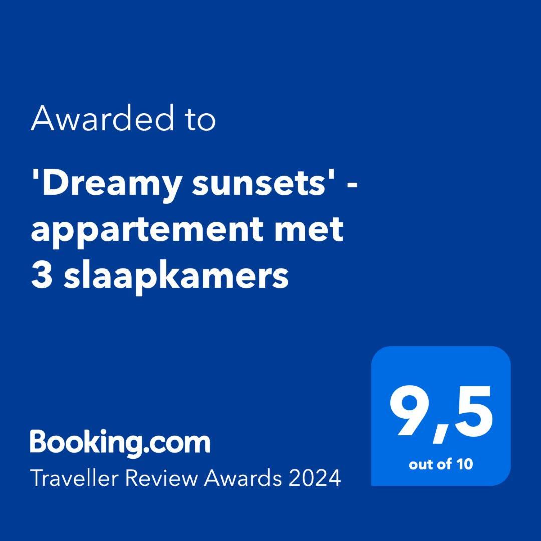 'Dreamy Sunsets' - Appartement Met 3 Slaapkamers Playa Honda  Extérieur photo
